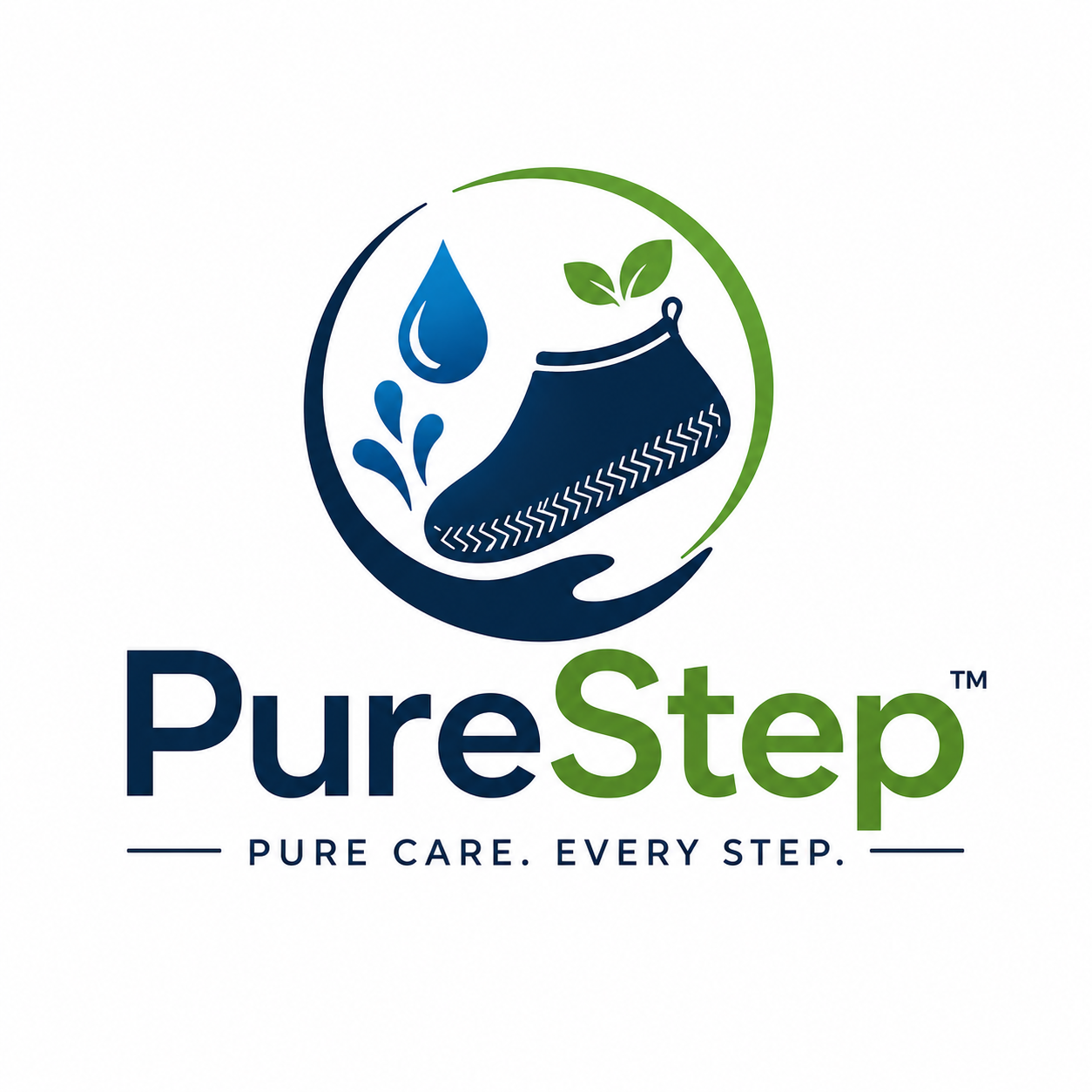Pure Step