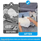 Pack of 10 Pcs Shoe Bag Cover for Shoe Storage & Travelling Drawstring Bags Waterproof, White